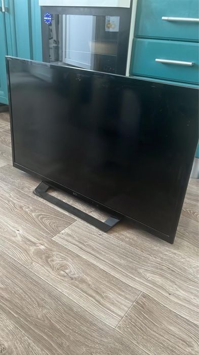 Продам телевизор без интернета