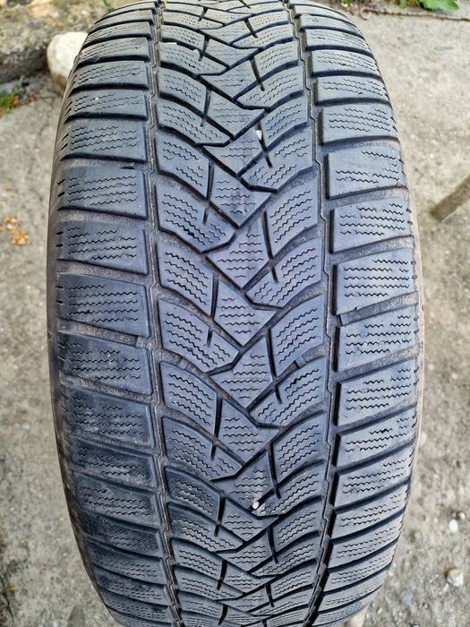 Anvelope iarna Dunlop Winter Sport 5 M+S  225 55 R17