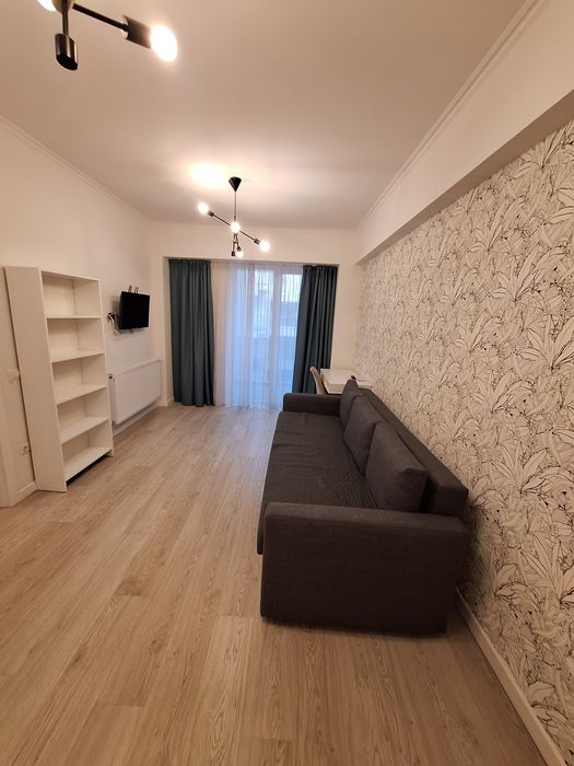 Închiriez, apartament  1 cameră în Complex Victoria Residence, Obcini