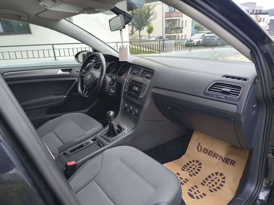 Volkswagen Golf 7 Recent import Germania!!!
