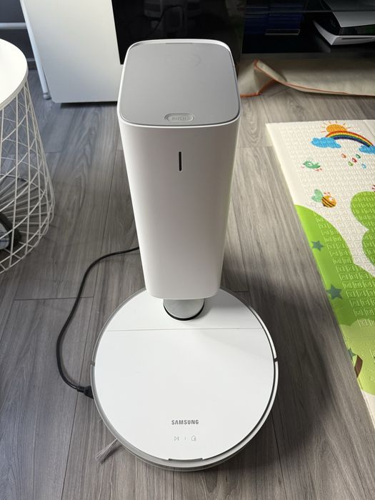 Aspirator Robot Samsung JetBot+