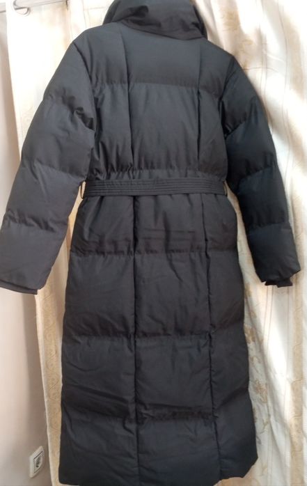 Дамско дълго яке. Нови.