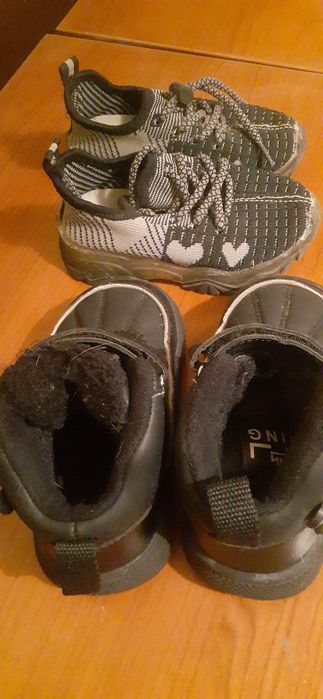 Детская обувь 23 раз по 25 тыс