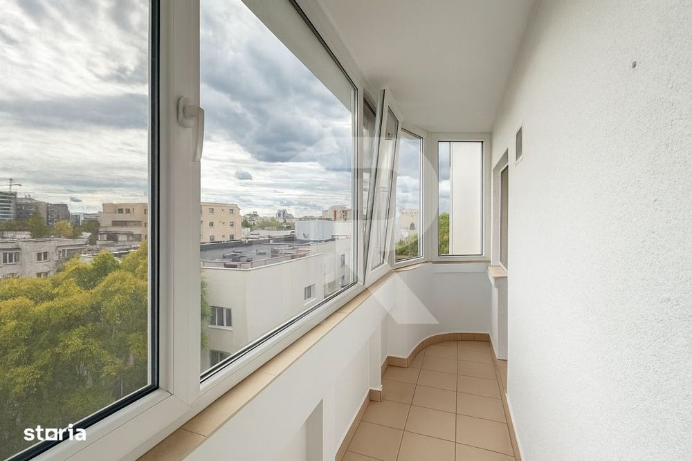 2 camere – Strada Matei Basarab, Cal. Calarasilor – Sector 3, Bucu