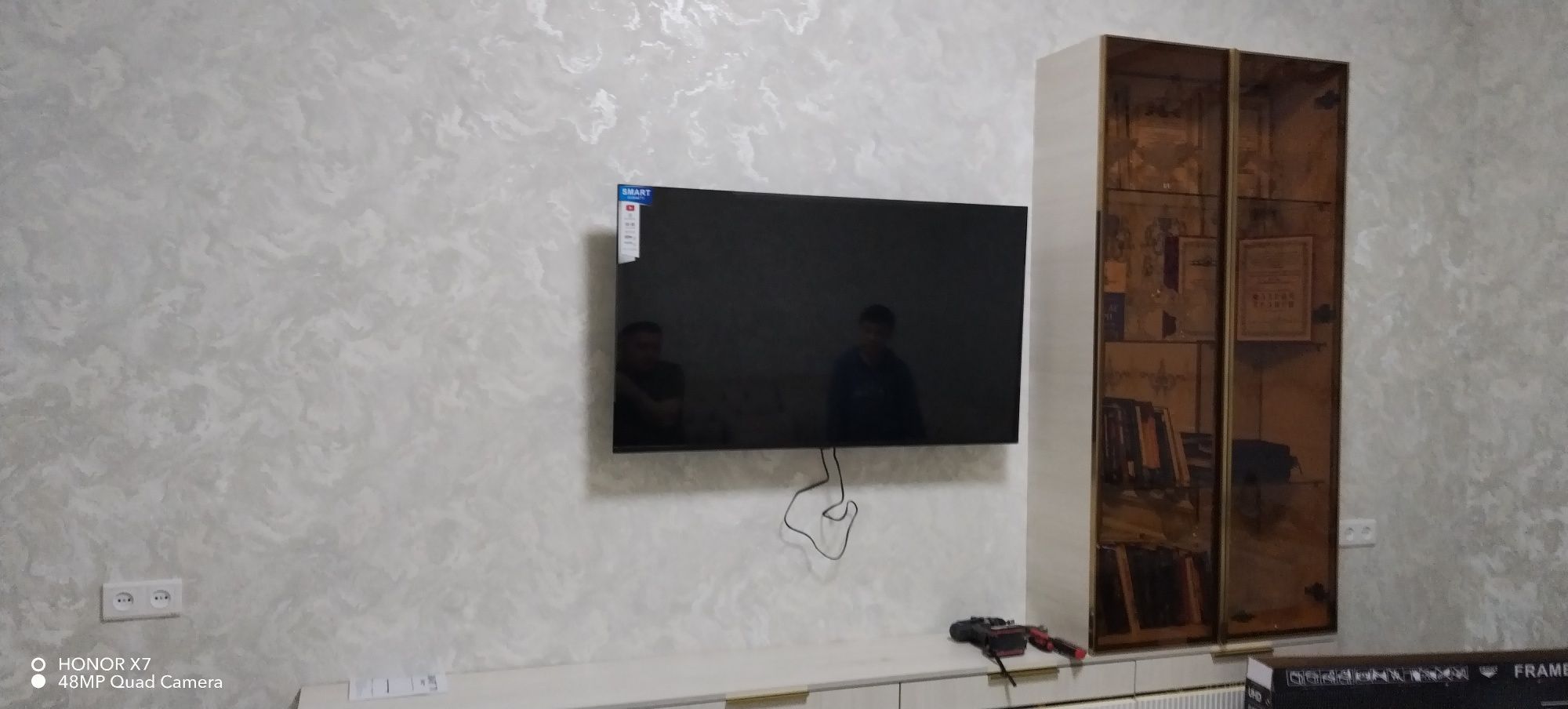 установка бытовой техники в Фергане