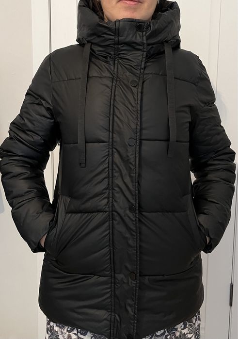 Продам демисезонную куртку