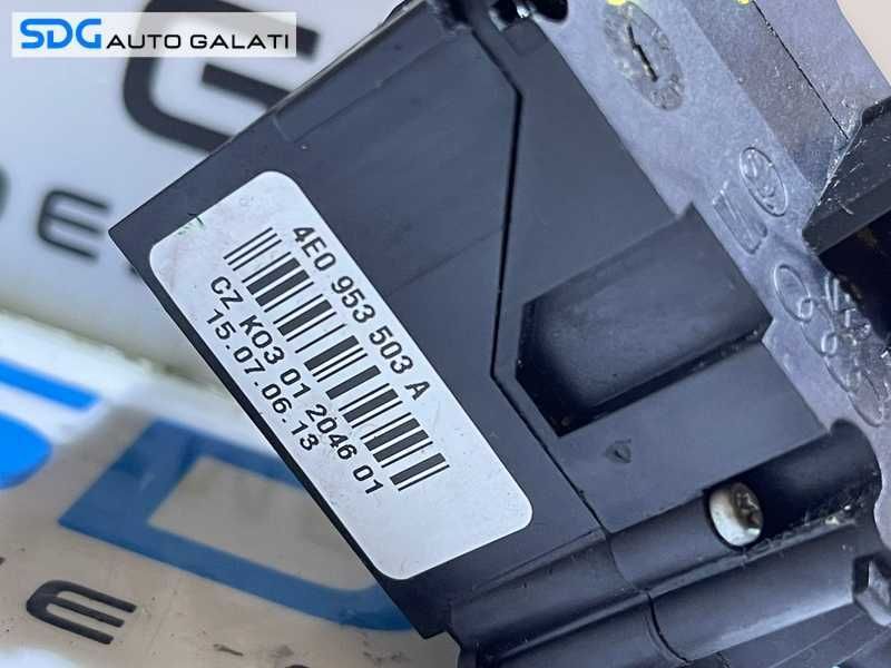 Maneta Stergatoare Audi A4 B6 Avant Break 2001 - 2005 Cod 4E0953503A[S0255]