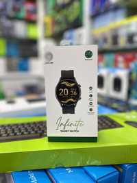 Green Lion Infinite aqilliy soati 1,32 HD / Смарт-часы Green Lion