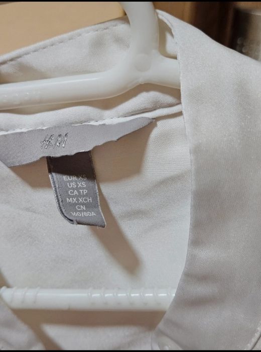 Cămașă de damă marca H&M