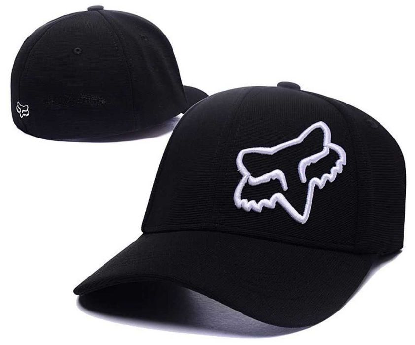 Sapca baseball Fox Flexfit