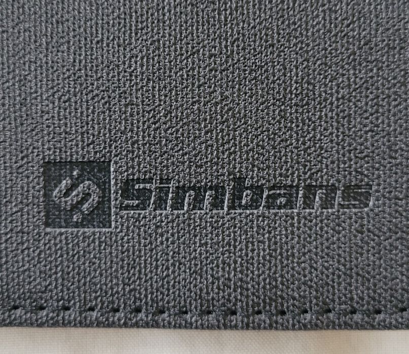 Продава се: Simbans PicassoTab XL Portable Drawing Tablet (почти нов)
