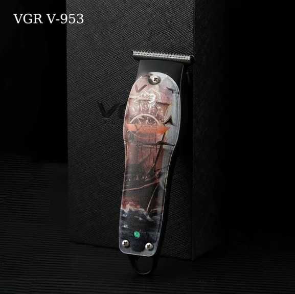 Машинка за подстригване