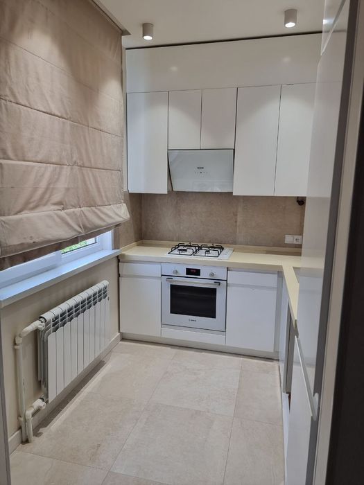 Сдается квартира 1/5/5 Буюк Ипак Йули Художник