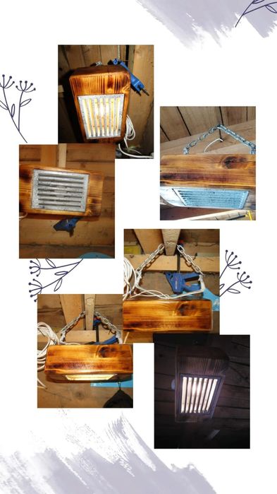 Corp iluminat...Aplica