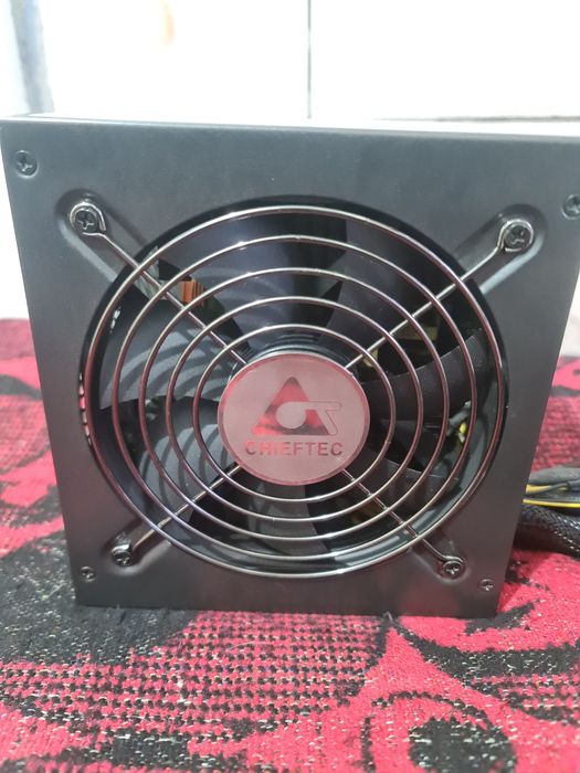 Surse alimentare pc calculator