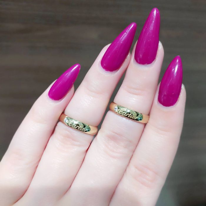 Золотое обручальное красивое кольцо Золото 585  Есть доставка.