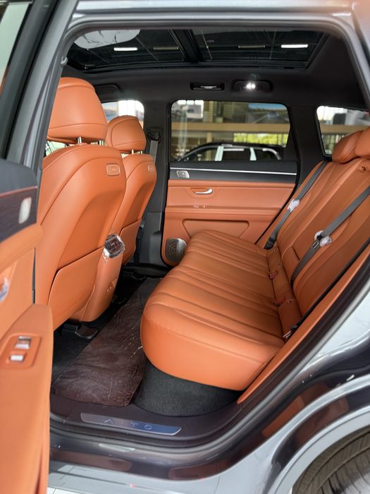 Huawei AITO M7 pro 2025