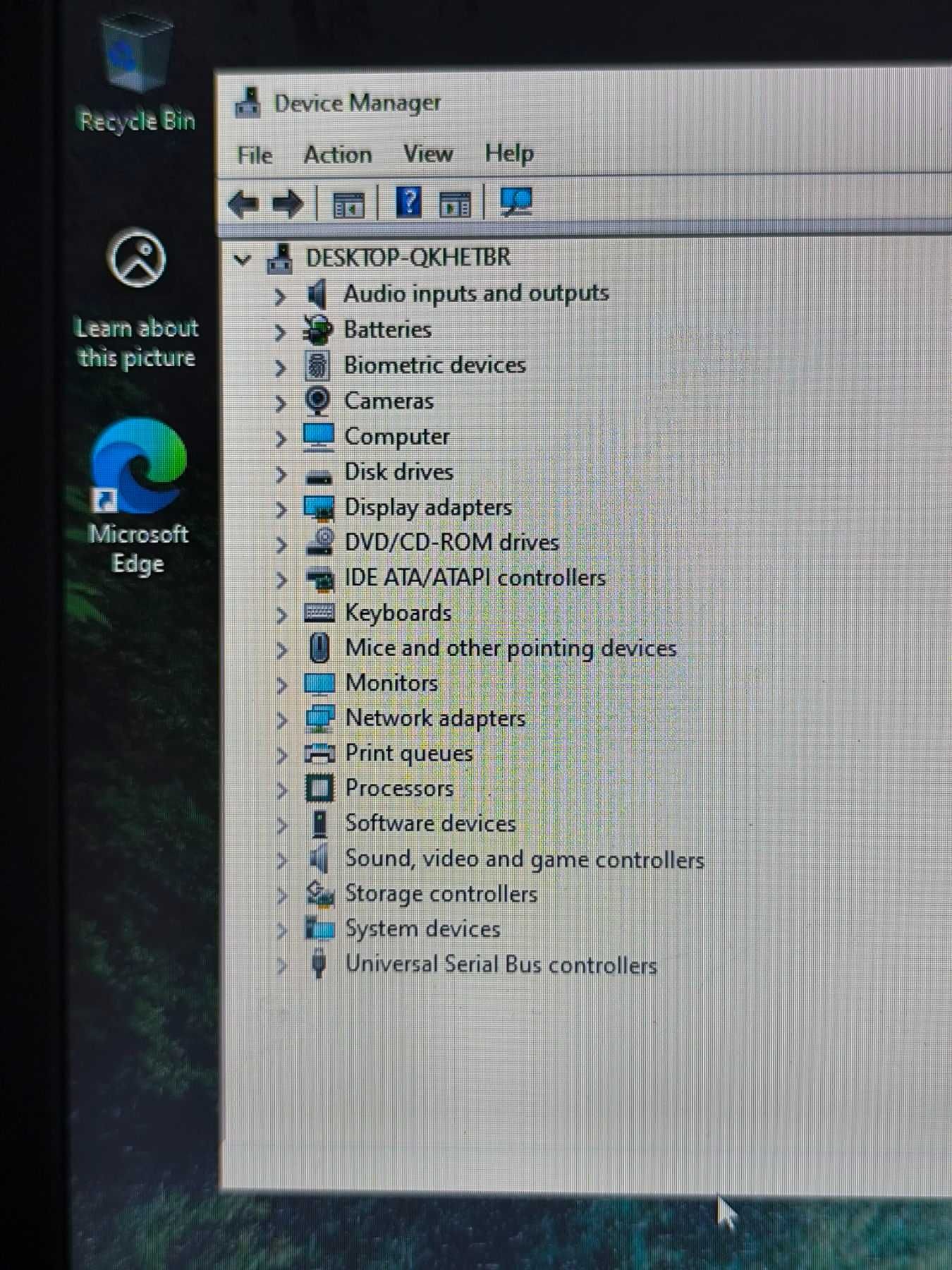Лаптоп HP Pavilion dv7