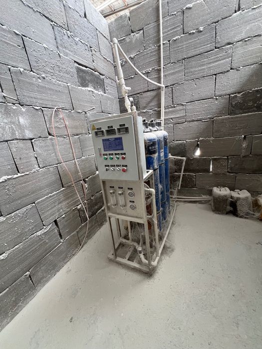 Паровой котел Е1