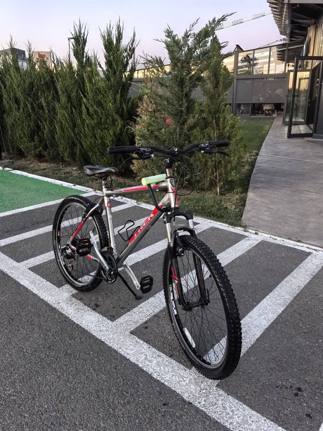 Bicicletă Trek 3500