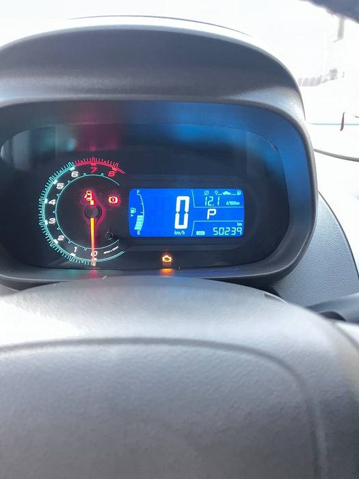 Продается Шевроле Кобальт !!! 10500$