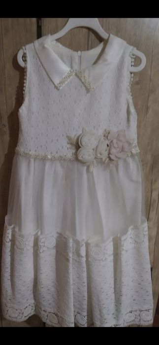 Праздничное платье