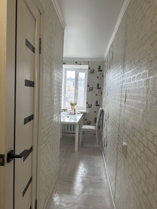 Продам  1 -х комнатную квартира