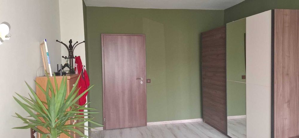 Двустаен с трапезария