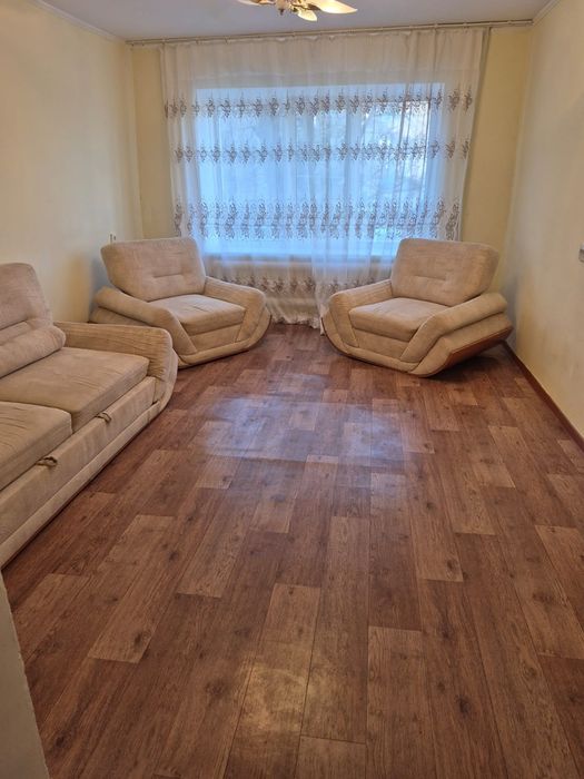 Сдам 2 ком кв на Абая