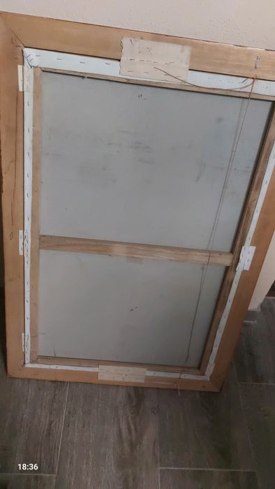 Tablou pe panza,Venetian