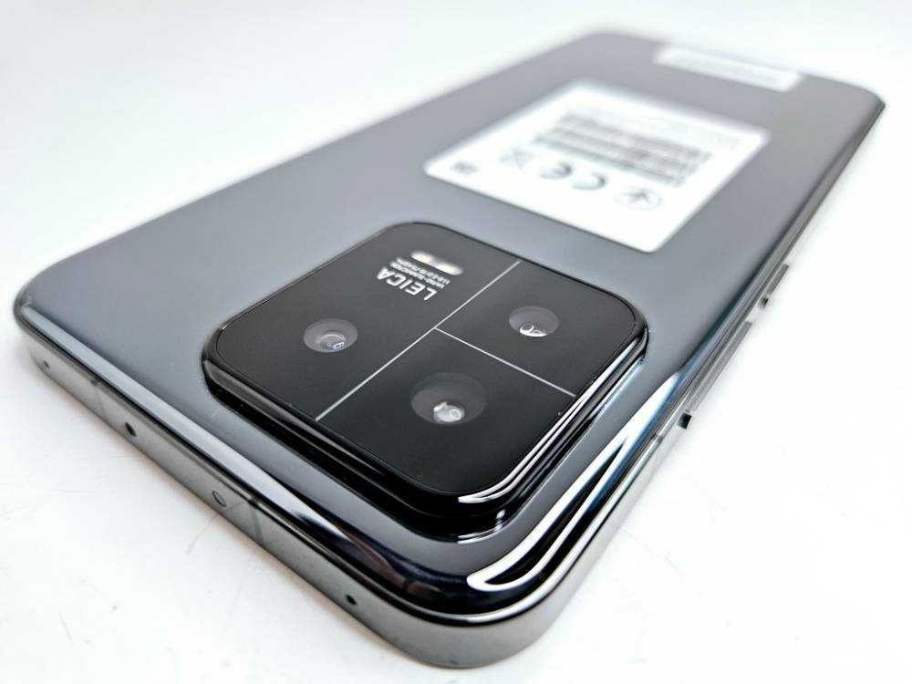 Xiaomi 13  256GB black, Garantie 24 luni | TotalConvert.ro