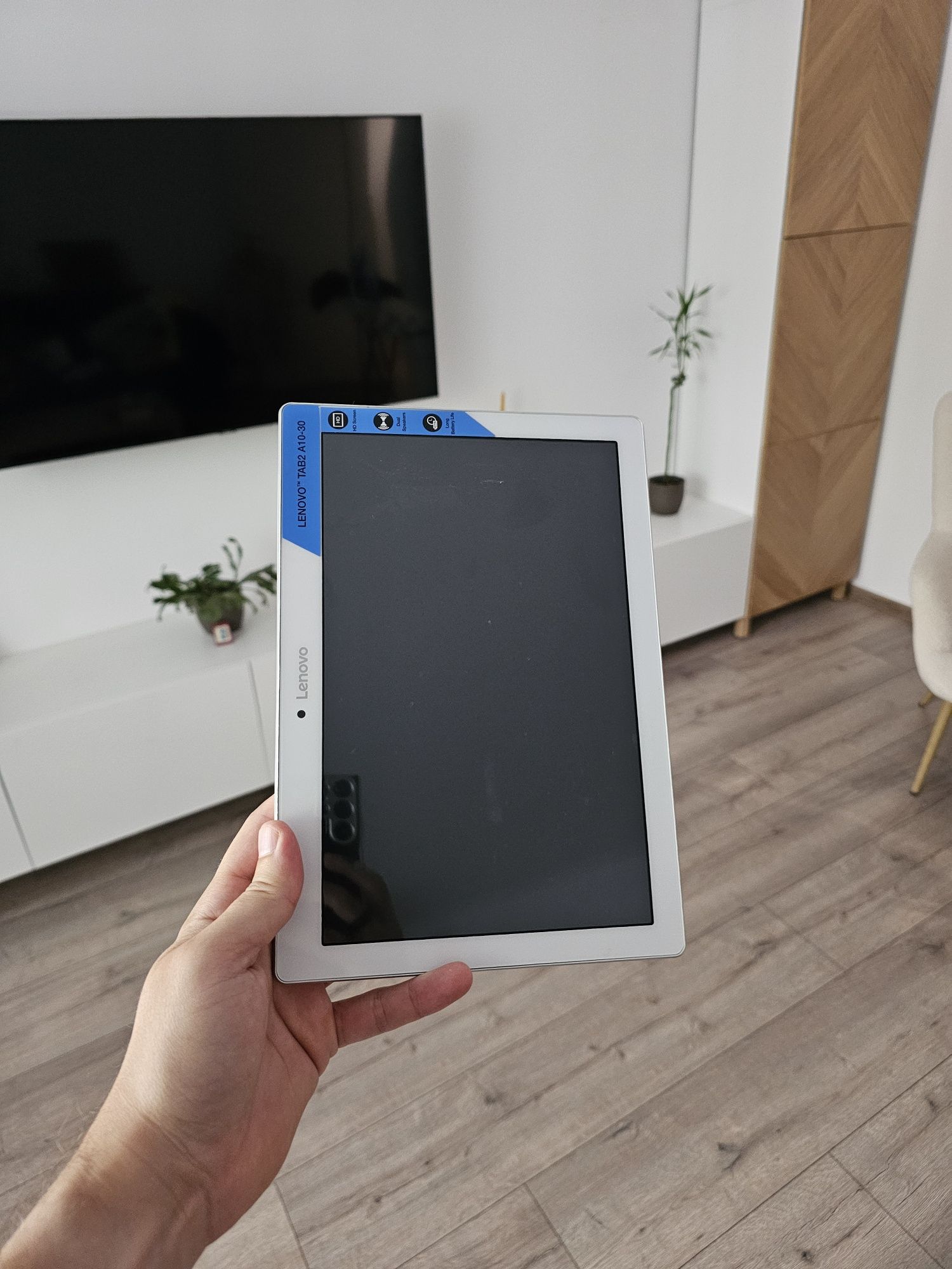 Lenovo TAB2 A10-30