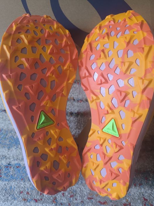 Asics metafuji marimi (44 2/3, 45) PRET FIX