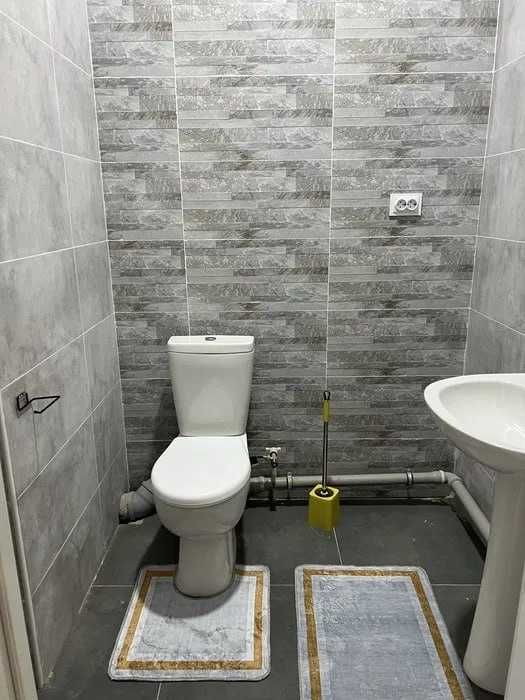 Сдается новая квартира с Хорошим ремонтом ЖК Ассалом Хаво 827*