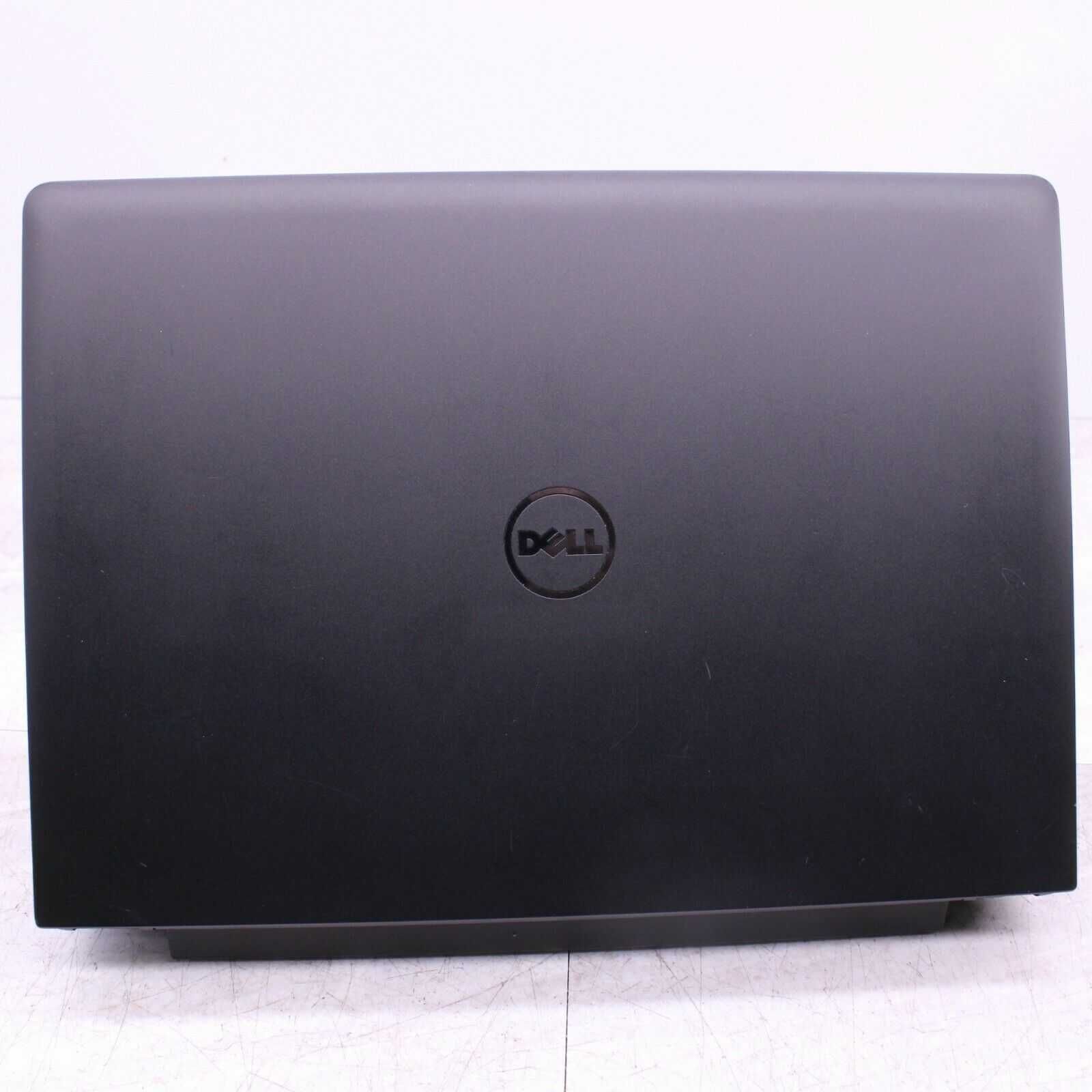 Лаптоп DELL 3470 I3-6100U 8GB 256GB SSD 14.0 HD Windows 10