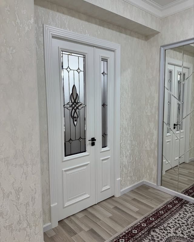 MDF eshiklar zakaz olamiz 750 min 1 kivadrati
