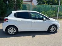 Peugeot 208 diesel 63.000 km reali