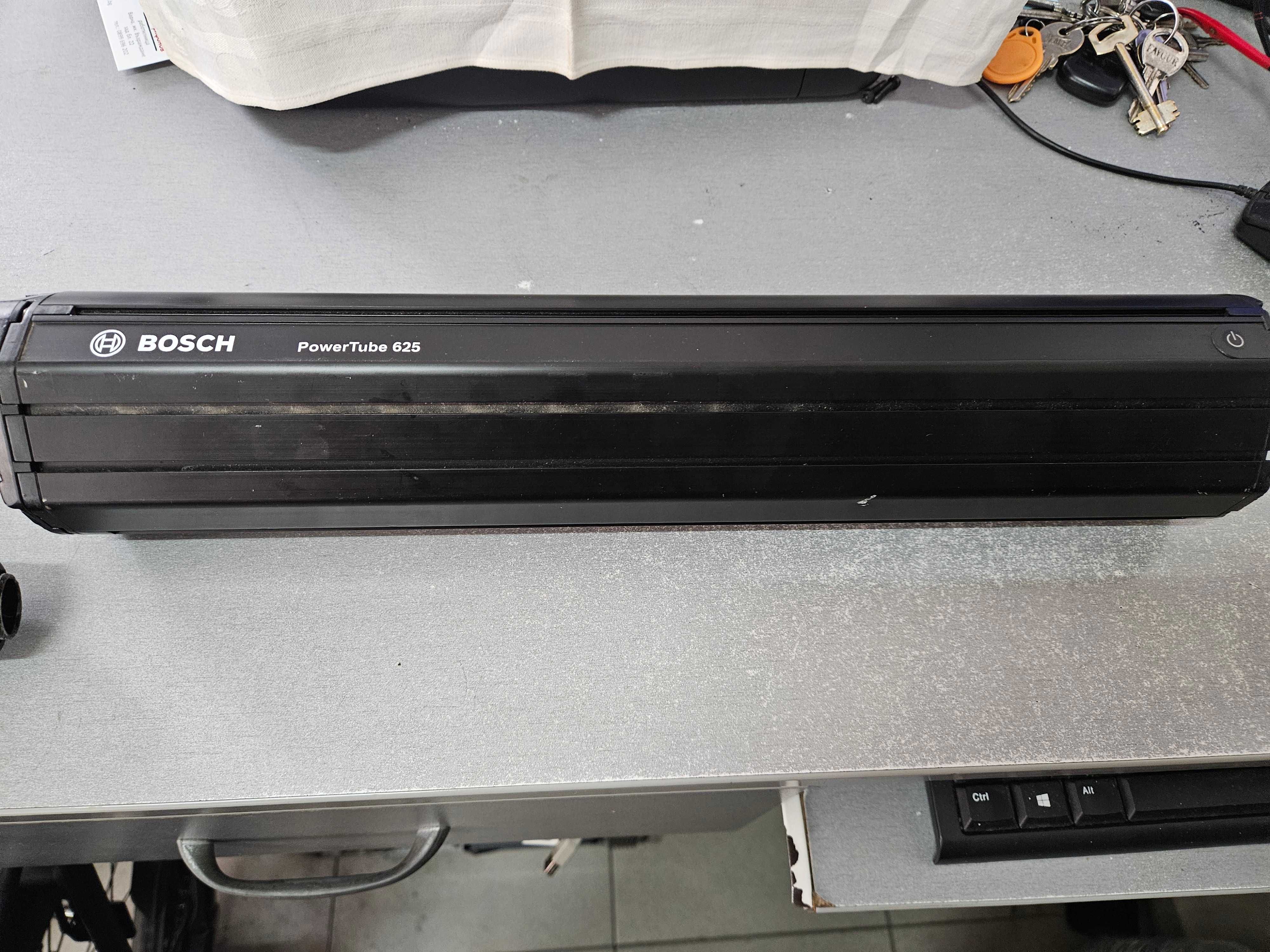Батерии за електрически велосипеди BOSCH POWERTUBE 625