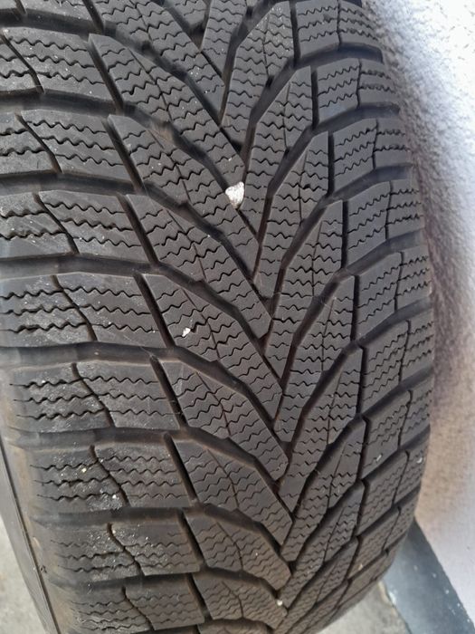 Jante roti iarna  R17 tucson