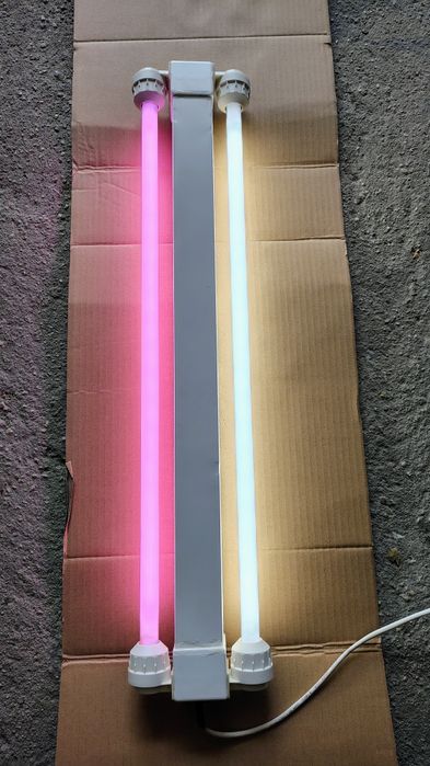 Осветление / лампа за аквариум