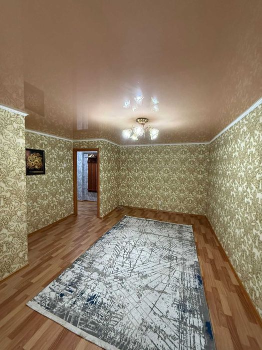 Продается 2х комнатная квартира район 1 отдел полиции