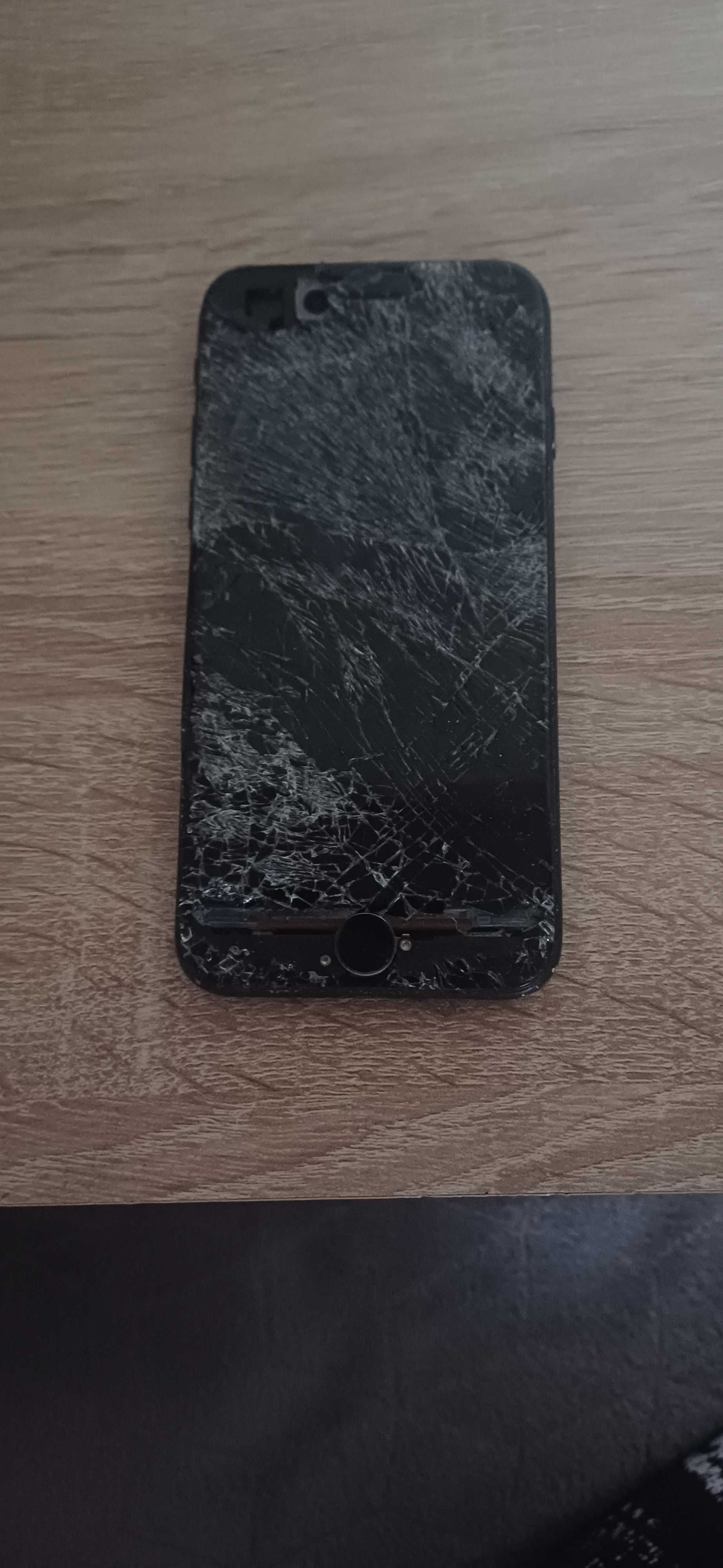 Iphone 7 на части