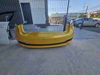 Vand bara fata si bara spate BMW X6 F-16