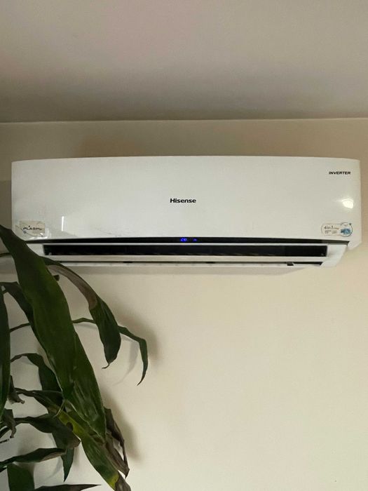 HISENSE 12-ка инвертор 4 in 1