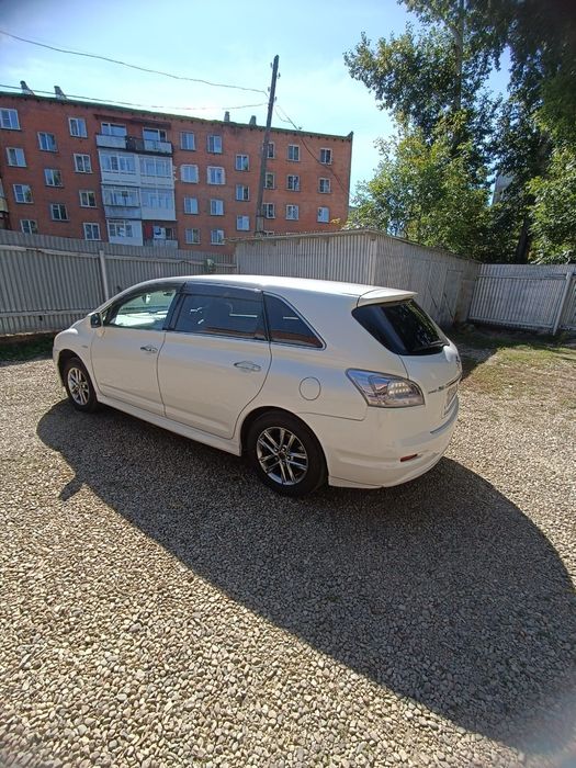 Продам автомобиль Toyota Mark X Zia