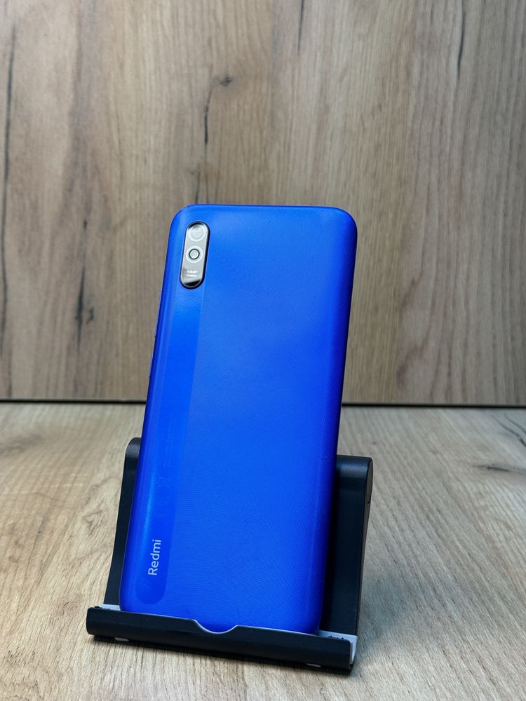 Xiaomi Redmi 9A (рассрочка 0-0-12) Актив Ломбард