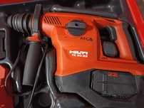 Hilti te 30 Nuron