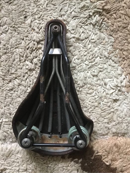 Sa bicicleta vintage primus lepper original