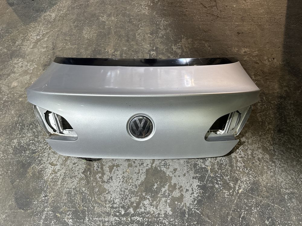 Portbagaj Vw Passat Cc