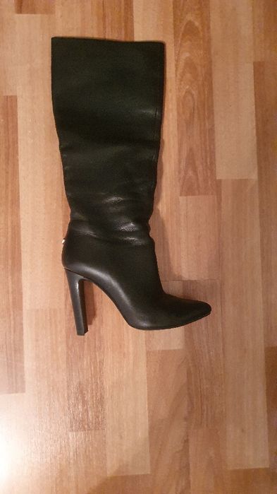 Сапоги демисезонные